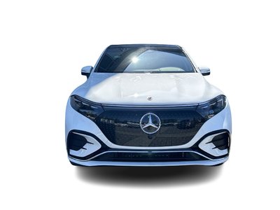 2025 Mercedes-Benz EQS in Vancouver, British Columbia