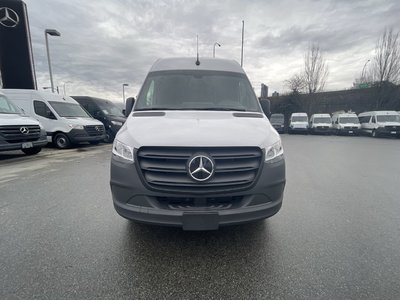 2024 Mercedes-Benz ESprinter Cargo Van in North Vancouver, British Columbia