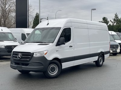 2024 Mercedes-Benz ESprinter Cargo Van in North Vancouver, British Columbia