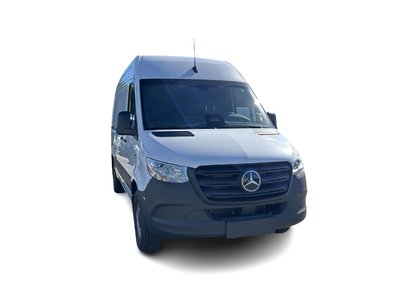 2025 Mercedes-Benz ESprinter in Vancouver, British Columbia