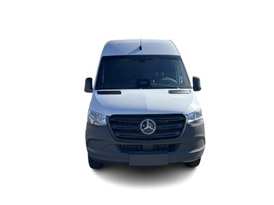 2025 Mercedes-Benz ESprinter in Vancouver, British Columbia