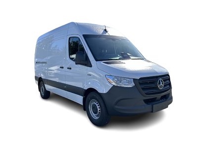 2025 Mercedes-Benz ESprinter in Vancouver, British Columbia