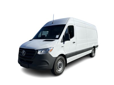 2025 Mercedes-Benz ESprinter in Vancouver, British Columbia