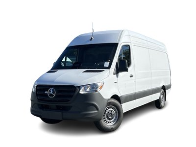 2025 Mercedes-Benz ESprinter in Vancouver, British Columbia
