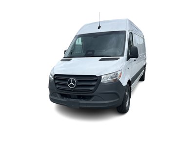 2025 Mercedes-Benz ESprinter in Vancouver, British Columbia
