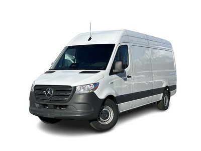 2025 Mercedes-Benz ESprinter in Vancouver, British Columbia