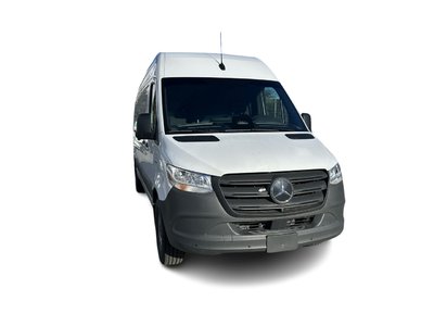 2025 Mercedes-Benz ESprinter in Vancouver, British Columbia