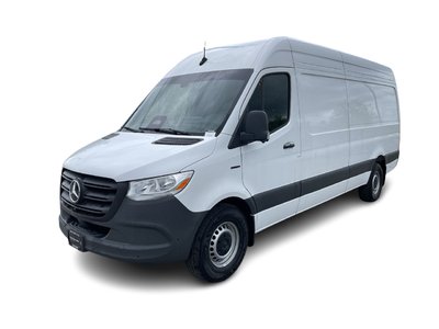 2025 Mercedes-Benz ESprinter in Vancouver, British Columbia