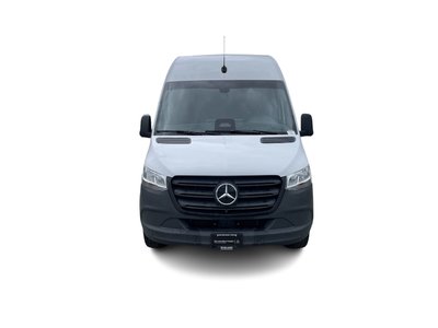2025 Mercedes-Benz ESprinter in Vancouver, British Columbia
