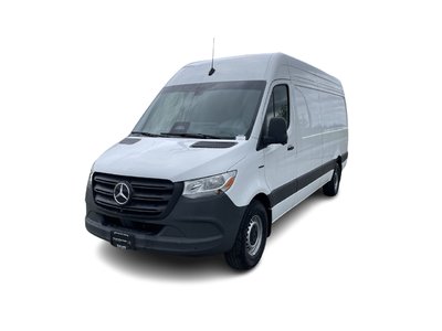 2025 Mercedes-Benz ESprinter in Vancouver, British Columbia