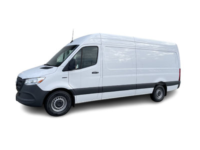 2024 Mercedes-Benz ESprinter in North Vancouver, British Columbia