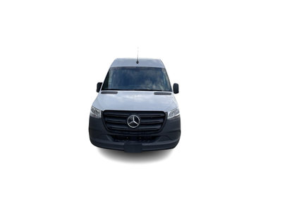 2024 Mercedes-Benz ESprinter in North Vancouver, British Columbia