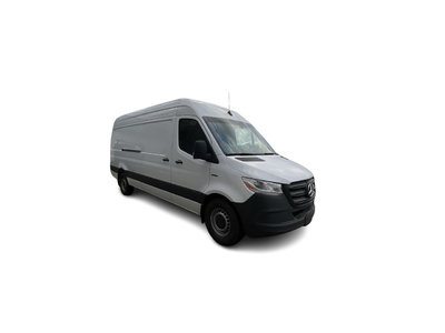 2024 Mercedes-Benz ESprinter in Vancouver, British Columbia