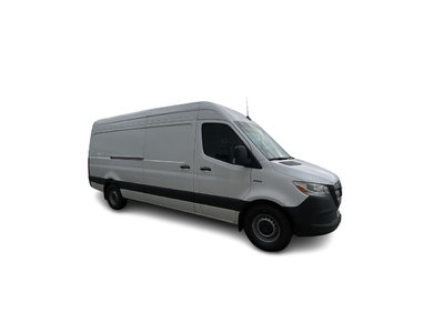 2024 Mercedes-Benz ESprinter in Vancouver, British Columbia