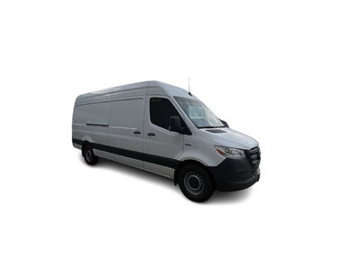 2024 Mercedes-Benz ESprinter in Vancouver, British Columbia