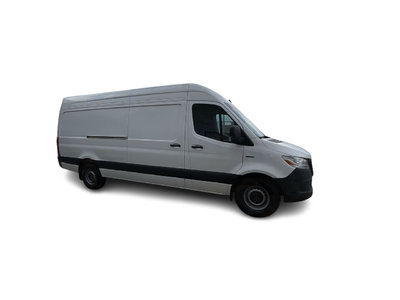 2024 Mercedes-Benz ESprinter in Vancouver, British Columbia