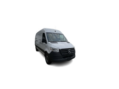 2024 Mercedes-Benz ESprinter in Vancouver, British Columbia