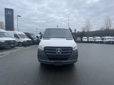 2024 Mercedes-Benz ESprinter in North Vancouver, British Columbia