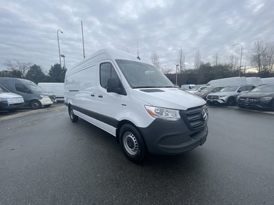 2024 Mercedes-Benz ESprinter in North Vancouver, British Columbia