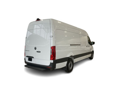 2024 Mercedes-Benz ESprinter in Vancouver, British Columbia