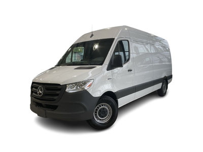 2024 Mercedes-Benz ESprinter in Vancouver, British Columbia