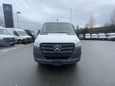 2024 Mercedes-Benz ESprinter in Vancouver, British Columbia