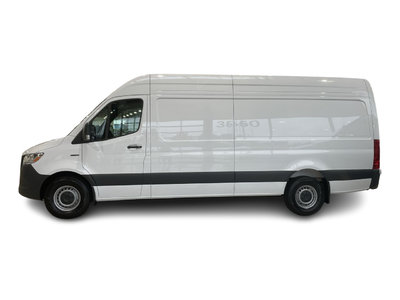2024 Mercedes-Benz ESprinter in Vancouver, British Columbia