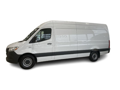 2024 Mercedes-Benz ESprinter in Vancouver, British Columbia