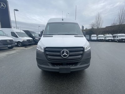 2024 Mercedes-Benz ESprinter in North Vancouver, British Columbia