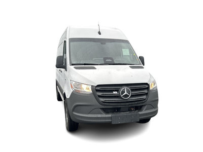 2025 Mercedes-Benz ESprinter in Vancouver, British Columbia