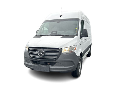 2025 Mercedes-Benz ESprinter in Vancouver, British Columbia