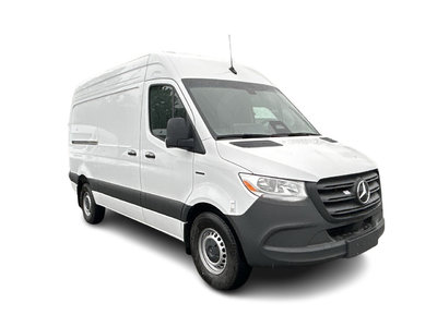 2025 Mercedes-Benz ESprinter in Vancouver, British Columbia