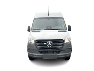 2025 Mercedes-Benz ESprinter in Vancouver, British Columbia