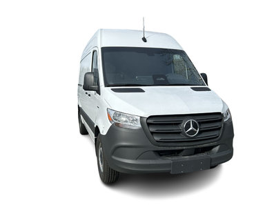 2025 Mercedes-Benz ESprinter in Vancouver, British Columbia