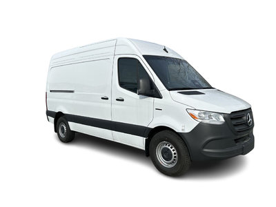 2025 Mercedes-Benz ESprinter in Vancouver, British Columbia