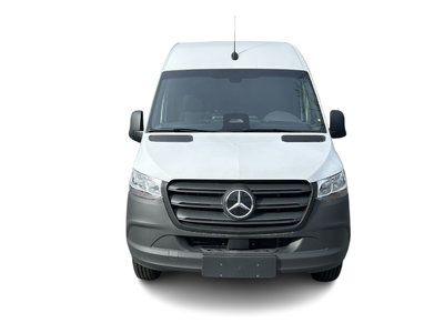 2025 Mercedes-Benz ESprinter in Vancouver, British Columbia
