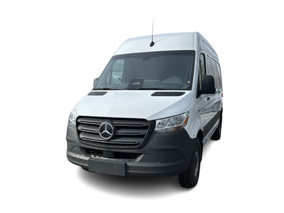 2025 Mercedes-Benz ESprinter in Vancouver, British Columbia