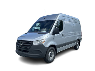 2025 Mercedes-Benz ESprinter in Vancouver, British Columbia