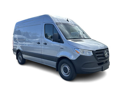 2025 Mercedes-Benz ESprinter in Vancouver, British Columbia