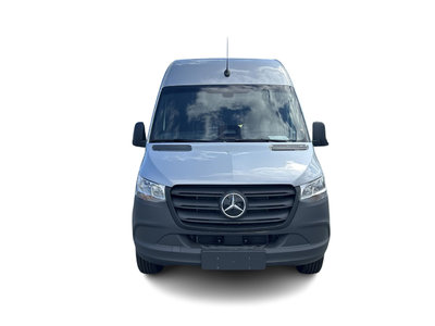 2025 Mercedes-Benz ESprinter in Vancouver, British Columbia