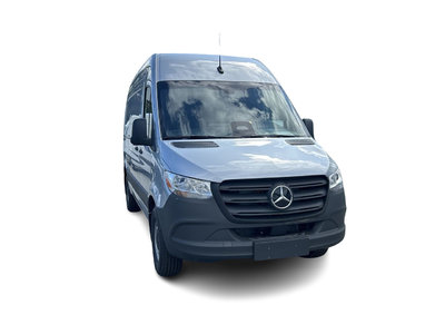 2025 Mercedes-Benz ESprinter in Vancouver, British Columbia