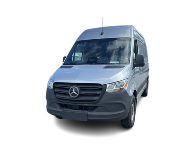 2025 Mercedes-Benz ESprinter in Vancouver, British Columbia