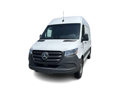 2025 Mercedes-Benz ESprinter in Vancouver, British Columbia