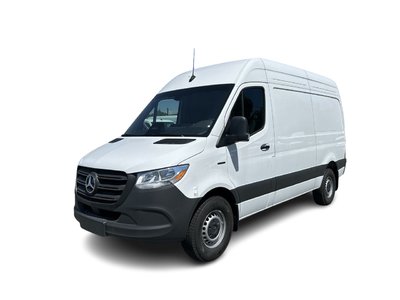 2025 Mercedes-Benz ESprinter in Vancouver, British Columbia