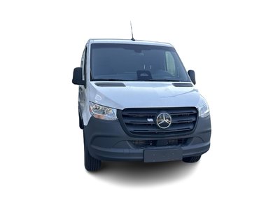 2025 Mercedes-Benz ESprinter in Vancouver, British Columbia
