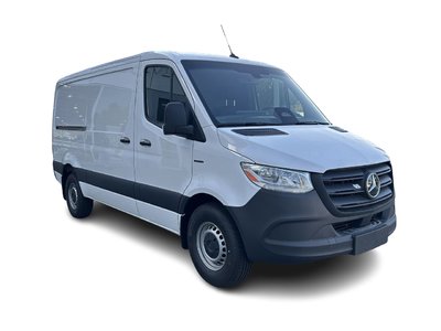 2025 Mercedes-Benz ESprinter in Vancouver, British Columbia