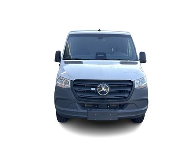 2025 Mercedes-Benz ESprinter in Vancouver, British Columbia