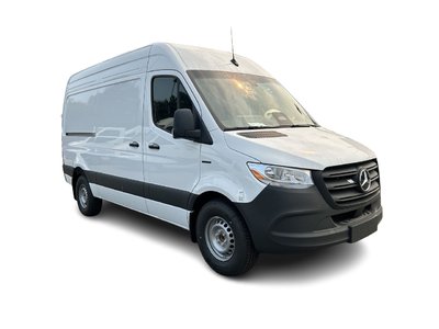 2025 Mercedes-Benz ESprinter in Vancouver, British Columbia