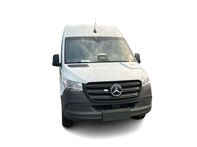2025 Mercedes-Benz ESprinter in Vancouver, British Columbia