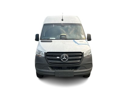 2025 Mercedes-Benz ESprinter in Vancouver, British Columbia